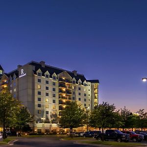 Renaissance Tulsa Hotel & Convention Center