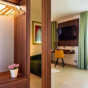 Delle Vittorie Luxury Rooms&Suites